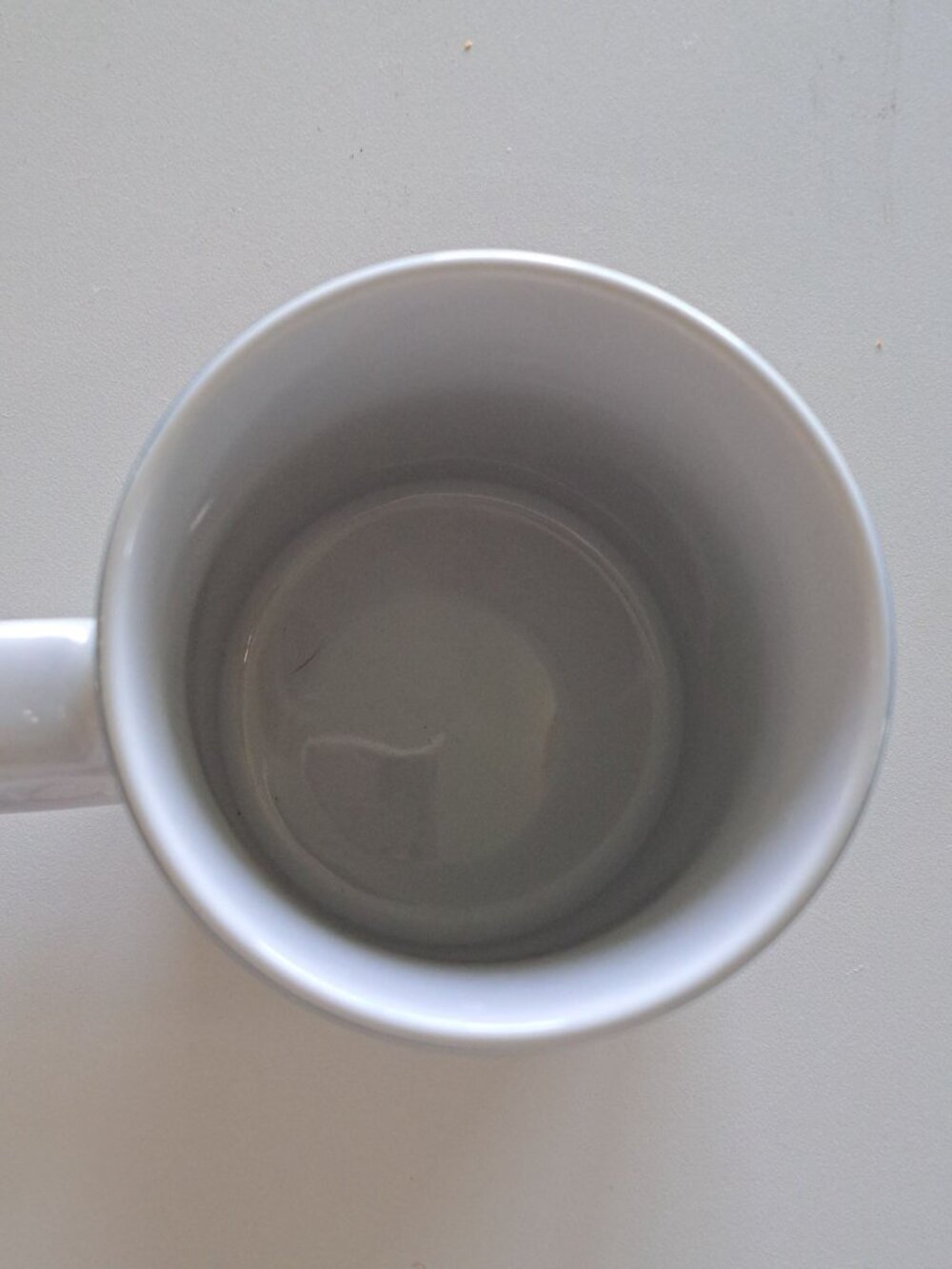 Disney Parks "Grandpa" Coffee Mug Classic Pixar Ceramic Authentic Original 14 Oz - Picture 7 of 7